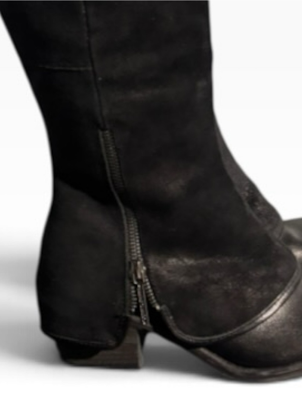 Donald Pilner Devi 6 Riding Boot - Picture 3 of 16